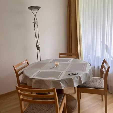 Barga Gp דירה דאבוס