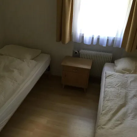 Barga Gp Апартаменты *