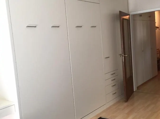 Barga Gp Appartement *