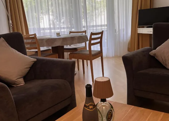 Apartament Barga Gp