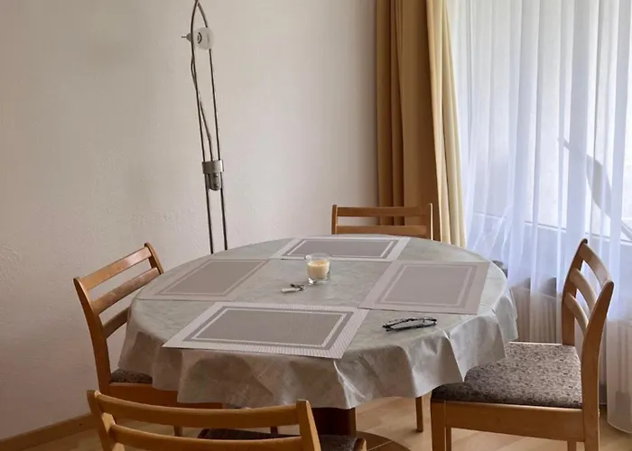 Barga Gp Apartament Davos